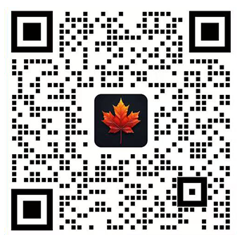 企业微信二维码